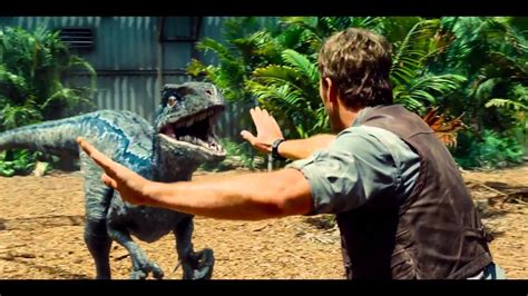 Jurassic World Clip 3 Youtube