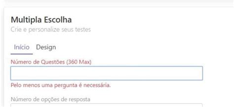 Resposta De Provas Online - Como criar provas e folhas de respostas com código de barras 2D ...