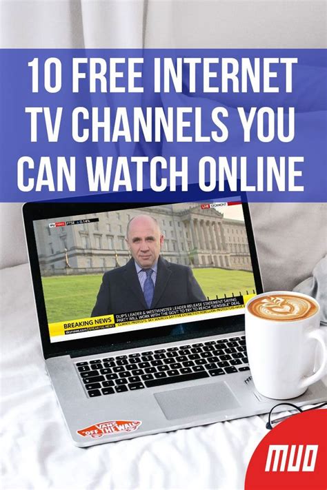 15 Free Internet TV Channels You Can Watch Online