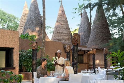 Club Med Cap Skirring, Senegal - Aspen Travel