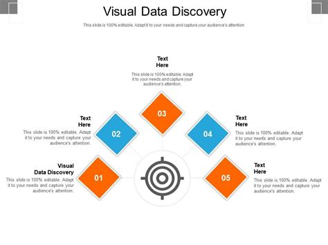 Visual Data Discovery Ppt Powerpoint Presentation Ideas Example