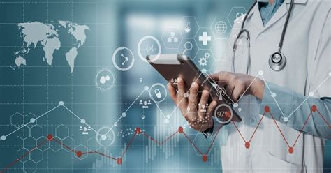 Predictive Analytics In Healthcare Top Benefits And Use Cases The