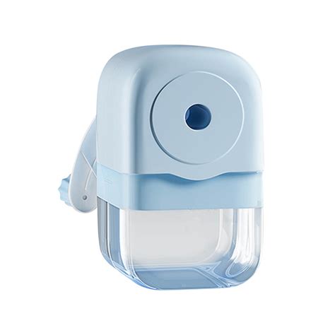 matoen hand crank pencil sharpener large capacity manual sharpener