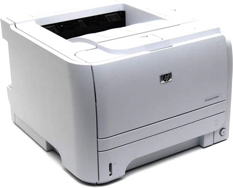 Hp Laserjet P2035 Printer Renewed Amazonca Office Products