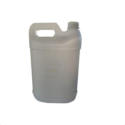 Plain Plastic Jerry Can Feature Fine Finished Light Weight At Best