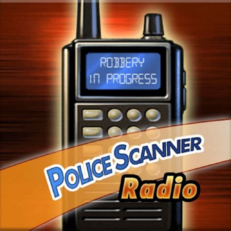 Police Scanner 5-0 - App on Amazon Appstore