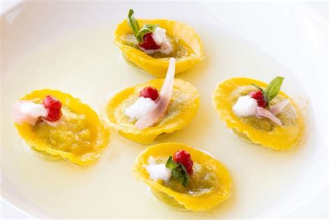 The best Michelin star restaurants Italy has to offer