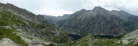 Volteta creuant la cresta dels Besiberris Lo Racó de MeteoLaSenia