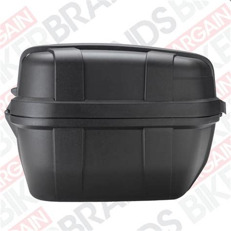 KAPPA GARDA 52Ltr KGR52 GIVI MONOKEY FITMENT MOTORCYCLE TOP BOX