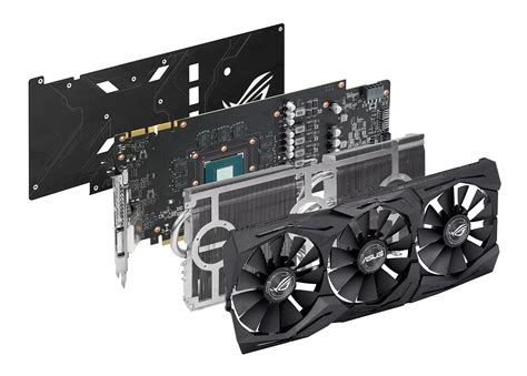 Top 9 Reasons The Rog Strix Gtx 1070 Is The Best Gtx 1070