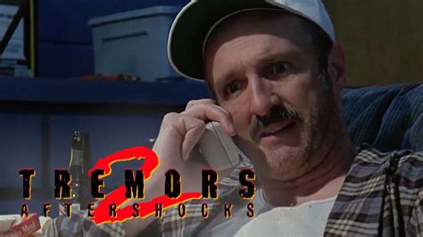 Tremors 2 Burt The Horror Comedy Sequel That Didnt Deserve Its