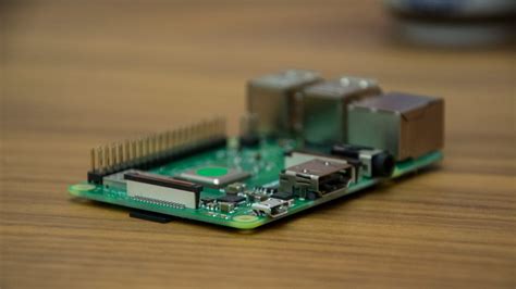 Raspberry Pi 3 Model B+ review: Still dirt cheap and now faster than ever