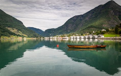 Norway Shore Excursions - How I Spent a Day in Norway's Most Popular ...