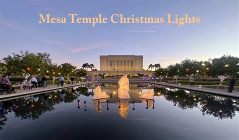 Christmas – MesaTemple.org