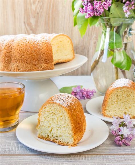 Рецепт польского кекса с фото пошагово на Вкусном Блоге
