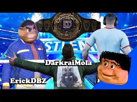 Perico Reacciona A Darkraimola Vs Beelce Vs Erickdbz En Bwe Youtube