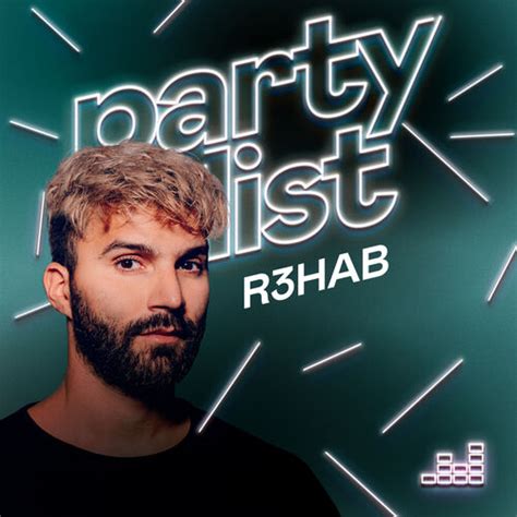 Playlist Partylist By R Hab Couter Sur Deezer