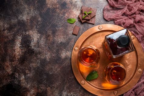 7 Cognac Substitutes For Cooking & Drinking
