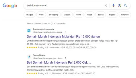 Dibimbing Id Cara Menerapkan Rich Snippets Dan Schema Markup Untuk