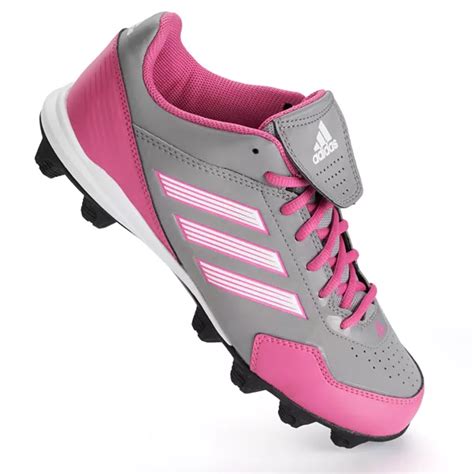 adidas Abbott Wheelhouse Women's Softball Cleats