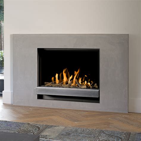 Bellfires York Large Inset Balanced Flue Gas Fireplace Artofit