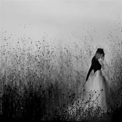 Ana Markovic Artistic Blur Photography Noir Et Blanc Photographie