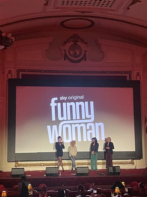 Molly Wyatt on Twitter: "Tonight’s screening for Sky’s new comedy drama