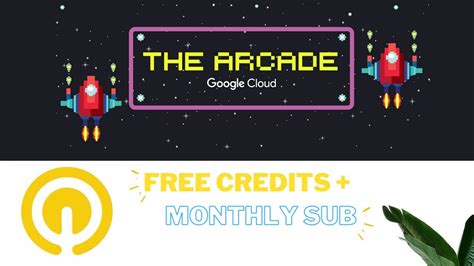 Earn Free Qwiklab Credits And Monthly Subscription Qwiklabs Trivia