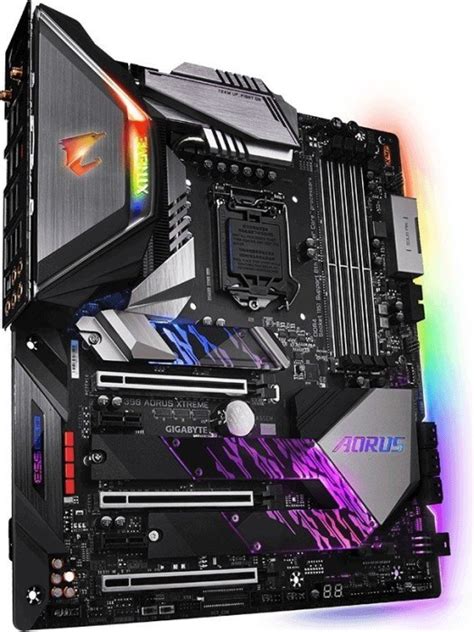 Gigabyte Z Aorus Xtreme Preisvergleich Geizhals Deutschland