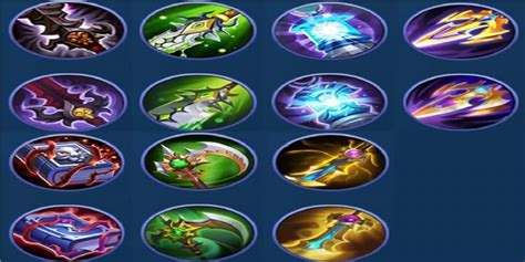 5 New Things That Will Come On The Next Mobile Legends Update Project