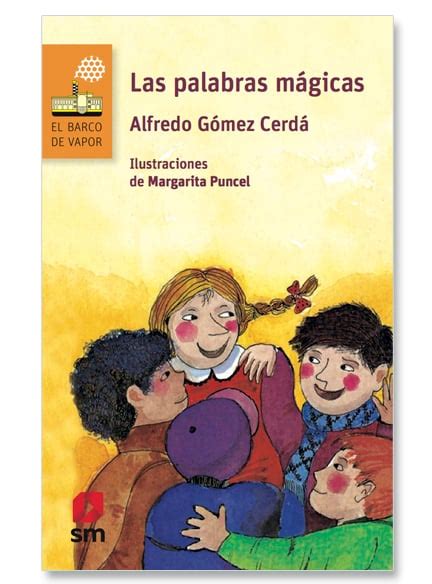 Lista De Palabras Magicas