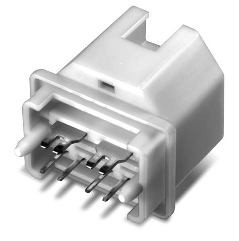 PCB Connector | Automotive Connectors | 제품 | KET
