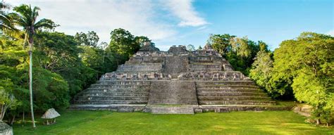 Belize Mayan Ruins Tour | Mayan Ruins | Chaa Creek