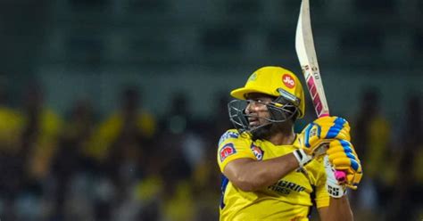 CSK Crowned IPL 2023 Champion Can Smile For The Rest Of My Life Says