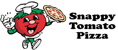 Snappy Tomato Pizza Nutrition | Besto Blog