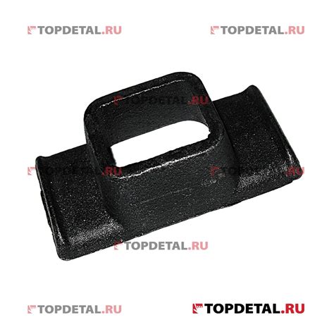 Накладка передней рессоры Г-53,ПАЗ-3205 51-2902412-A купить в интернет ...