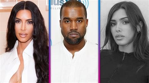 How Kim Kardashian Feels About Kanye West's Wife Bianca Being Around Their Kids | whas11.com