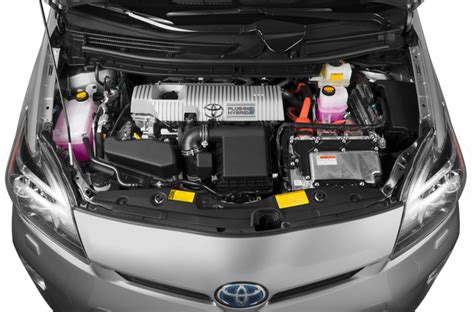 2015 Toyota Prius Plug In Specs Prices Mpg Range Reviews And Photos