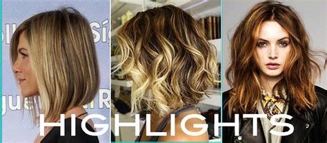 Everything You Need to Know About Hair Highlights - Element Hair