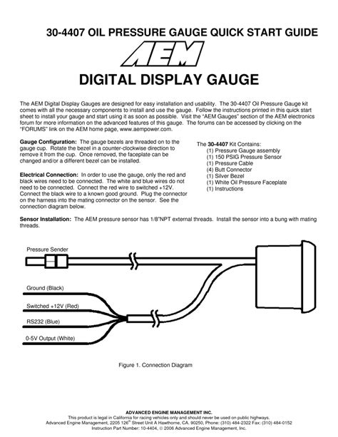 Aem Tru Boost Wiring Wiring Diagram Pictures