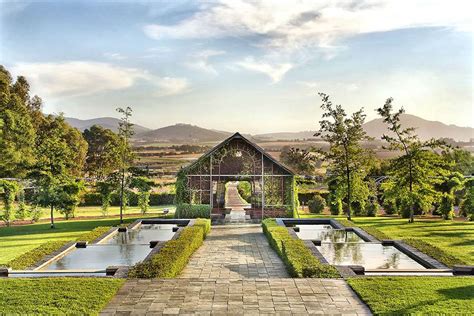 25 Garden Wedding Venues in South Africa - Pink Book