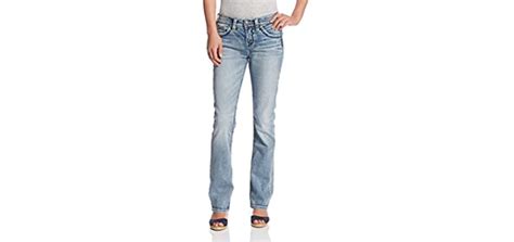 10 Best Jeans for Muffin Top (May-2024) – Your Wear Guide