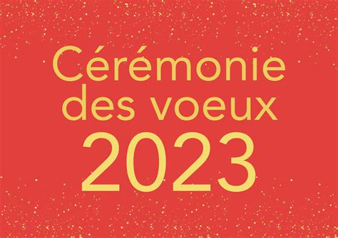 ASA Cérémonie des vœux 2023 Actuneos