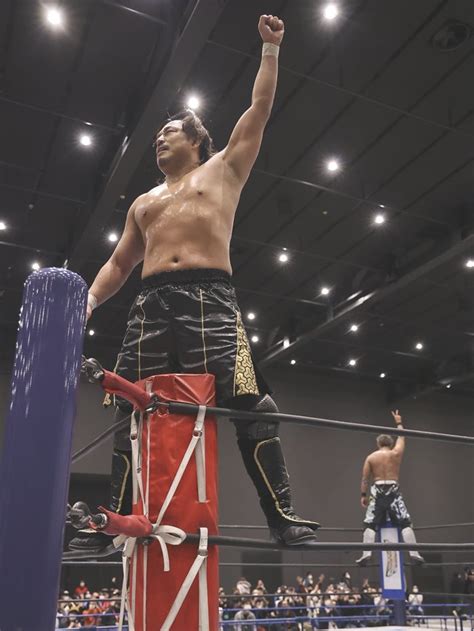 【新日本】『wtl』優勝決定戦2チームが決定！後藤＆yoshi Hashi組が連覇を狙う プロレスtoday