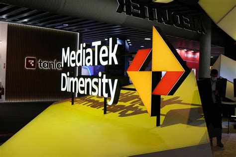 MediaTek’s new Dimensity 7200 Ultra brings its 4nm process to upper ...