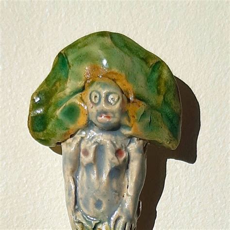 Ceramic Mermaid - Etsy