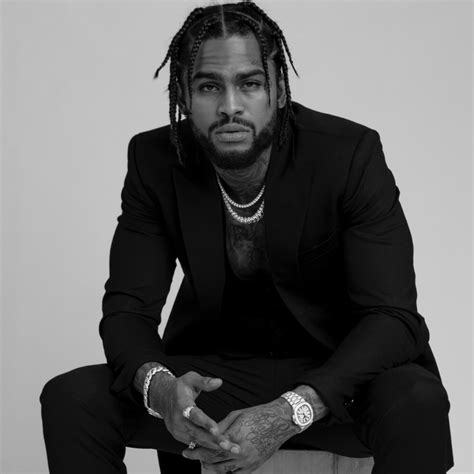 Dave East Delivers His Grit Again On Amazing Part 3