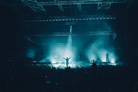 Conciertos en la Feria de San Marcos que no te debes perder - LíderLife