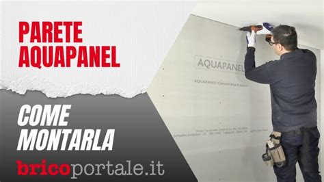 Aquapanel La Soluzione Definitiva Contro L Umidit Di Risalita