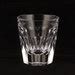 Baccarat Crystal Harcourt Pattern Versailles Cut Old Fashion Vintage